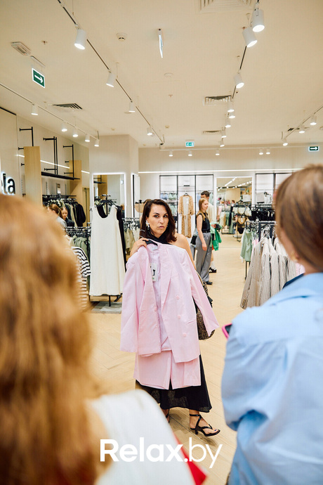 Шопинг-экскурсия со стилистом, фото № 18