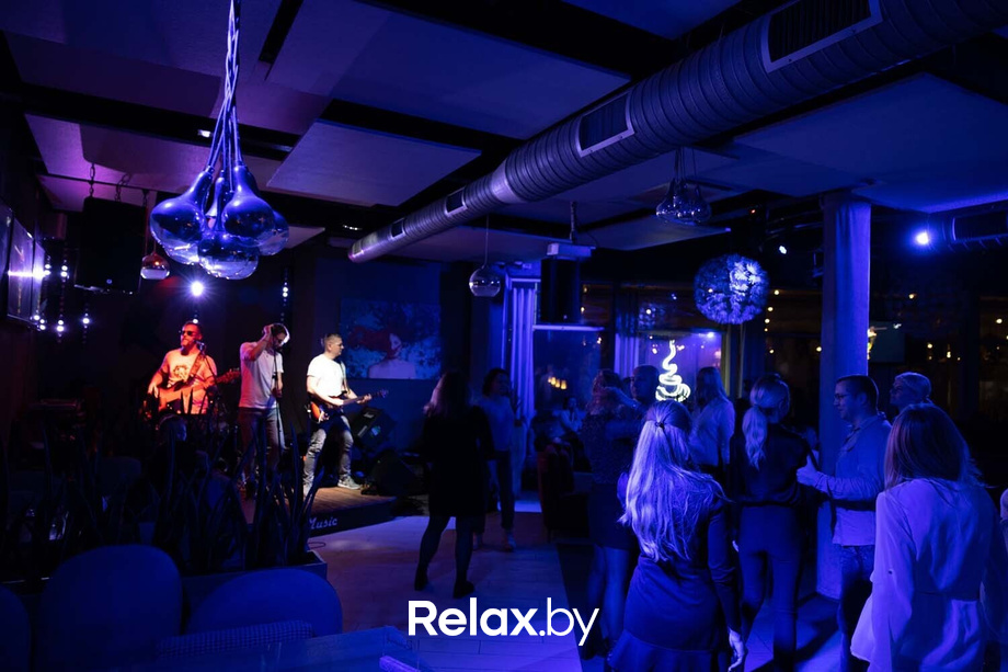 Ночные жители, фото № 66