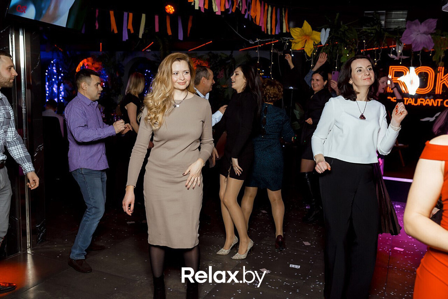 Wednesday Party, фото № 37