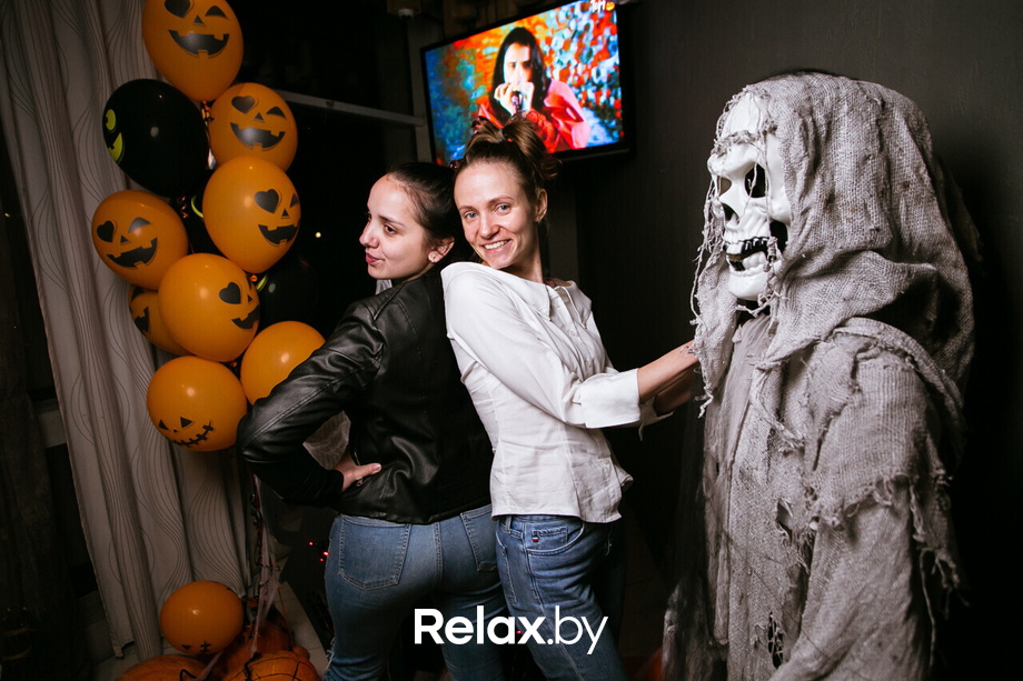 Цирк Ужасов, фото № 32