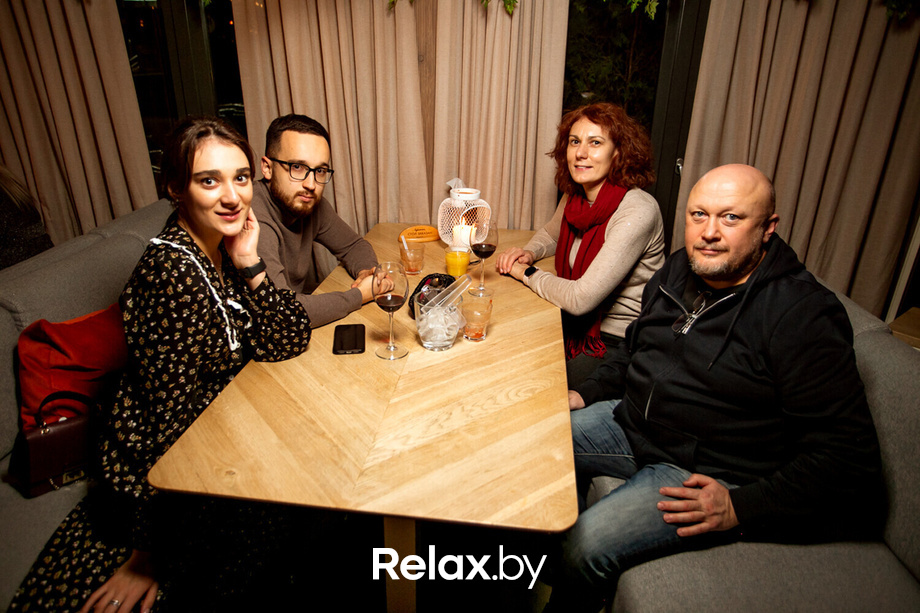 Ночные жители, фото № 17