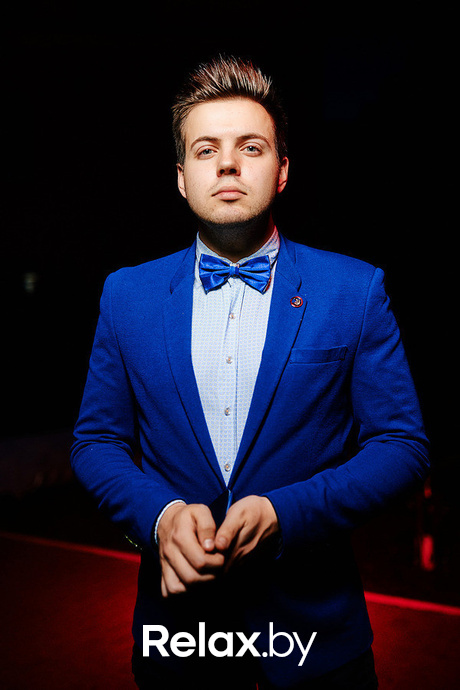 Pre-Party на летней веранде La Terrazza by Marco lachetta, фото № 69