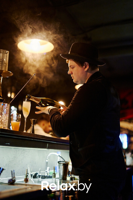 GATSBY, фото № 41