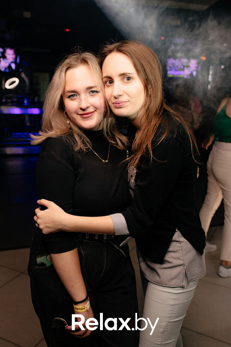 Friday party, фото № 8