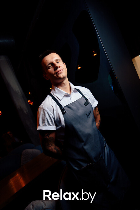 Ночные жители, фото № 37