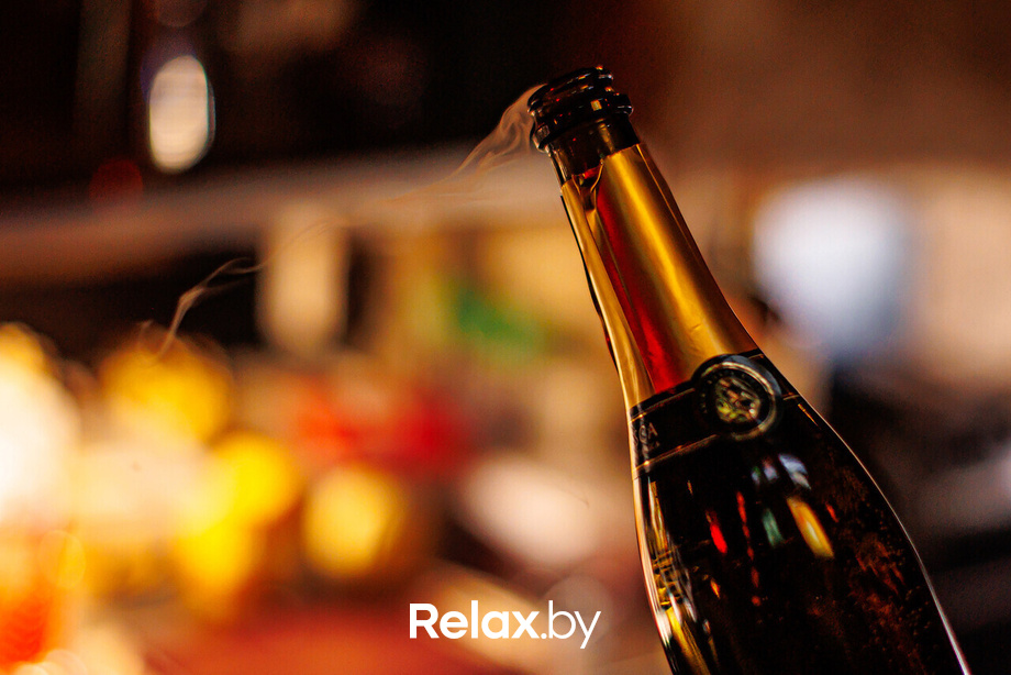 Live Lounge, фото № 66