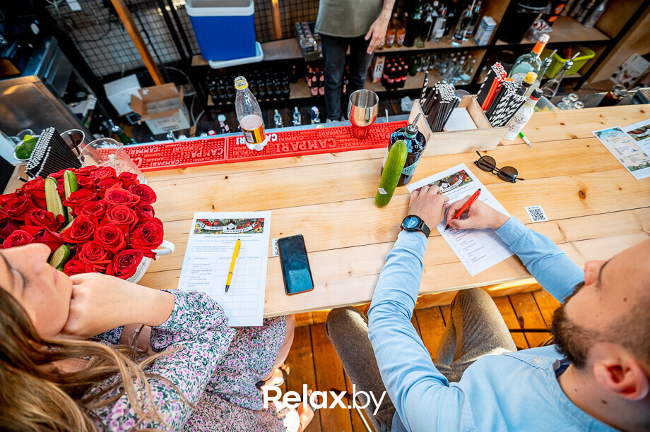 World Cucumber Day – 2021, фото № 661