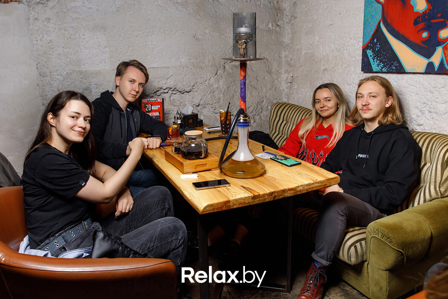 Live Lounge, фото № 4