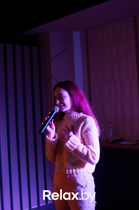 Поэтический вечер/А.С.Пушкин, фото № 73