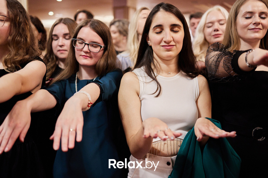 Корпоративы, фото № 120