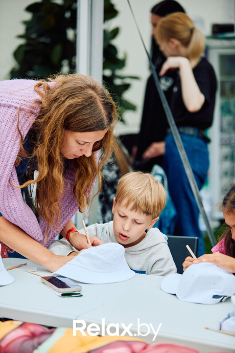 ТРЦ Galleria Minsk на Vulitsa Ezha, фото № 183