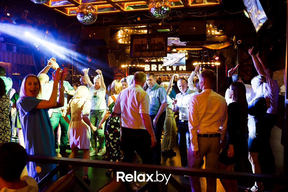 Brooklyn Girls Show!, фото № 30