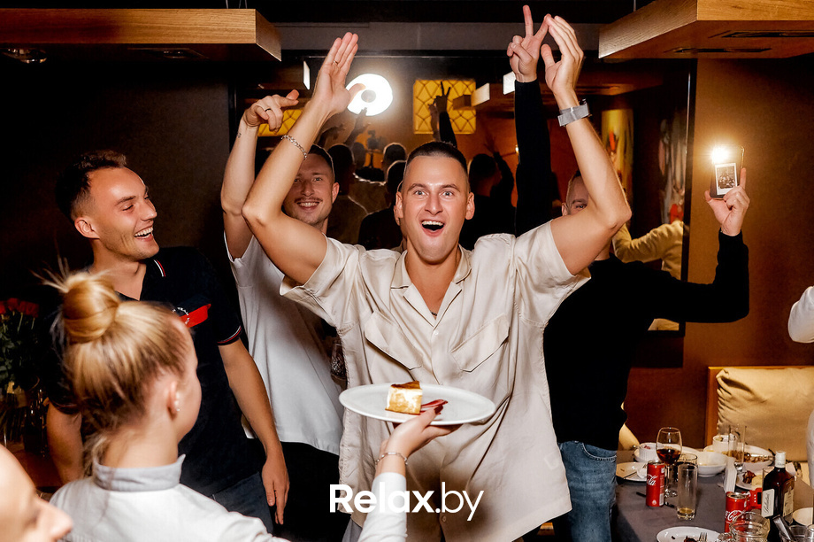 Saturday music, фото № 26