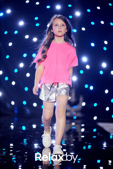 IMG Fashion KILLA PARTY - KIDS’ SHOW, фото № 580