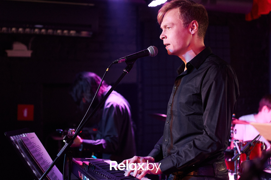 Трибьют Pink Floyd, фото № 73