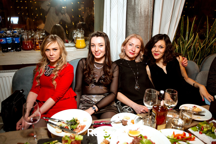 Happy New Year in Terra, фото № 41