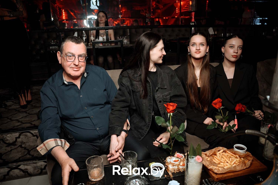 Friday party, фото № 33