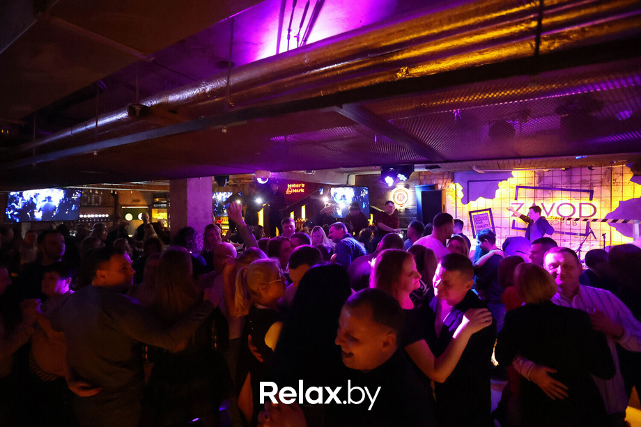 Zavod Friday Night, фото № 98