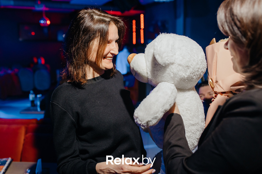 Ночные жители, фото № 37