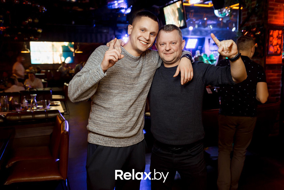 Brooklyn Live!, фото № 33