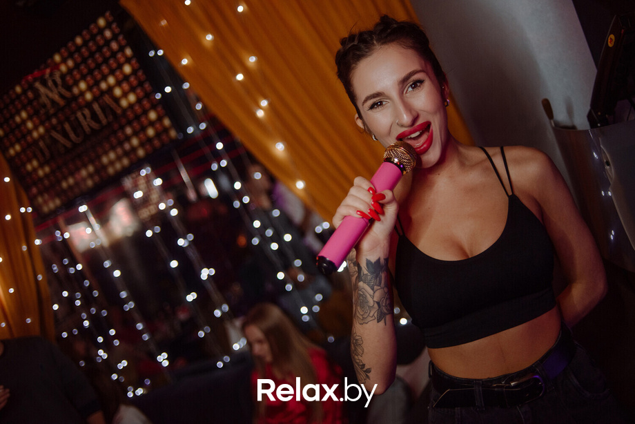 Saturday LUXURIA LXR, фото № 5