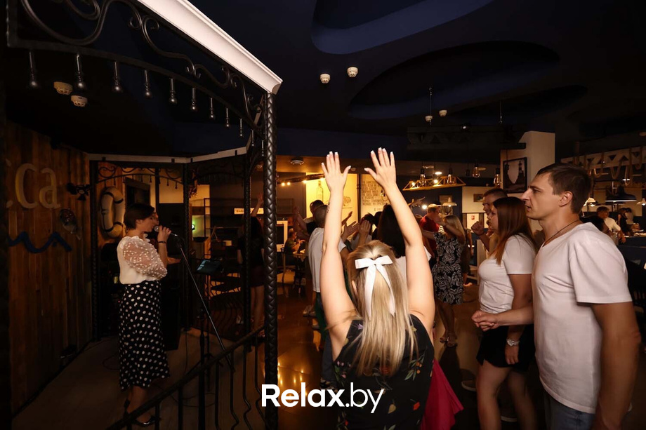 Титан Одесса-мама, фото № 135