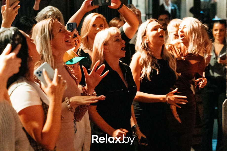 Отпетые Мошенники в Броваре, фото № 143