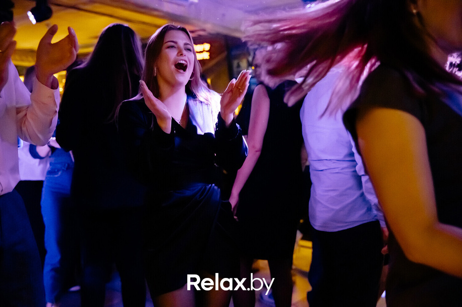 Zavod Friday Night, фото № 106