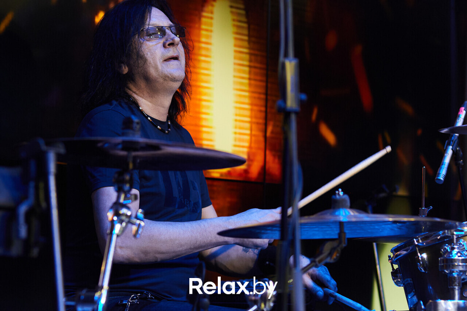 «Татьяна Овсиенко» в казино Опера, фото № 214