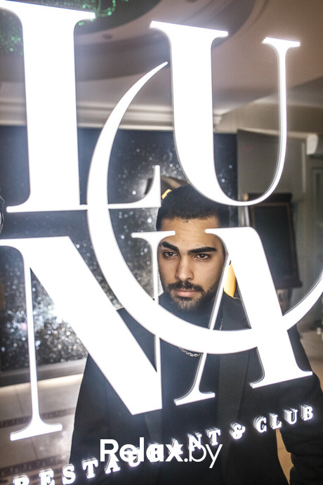 Circus show in Luna, фото № 38