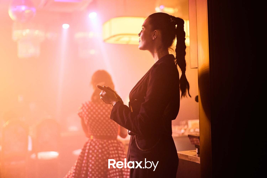 Второй день открытия караоке «Квартирник», фото № 57