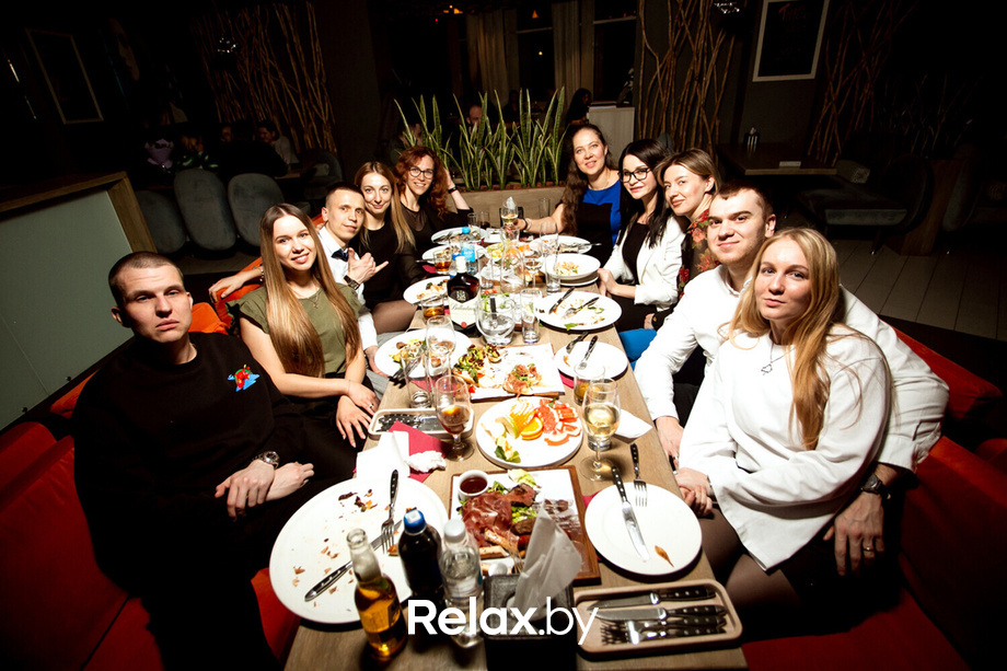 Ночные жители, фото № 35