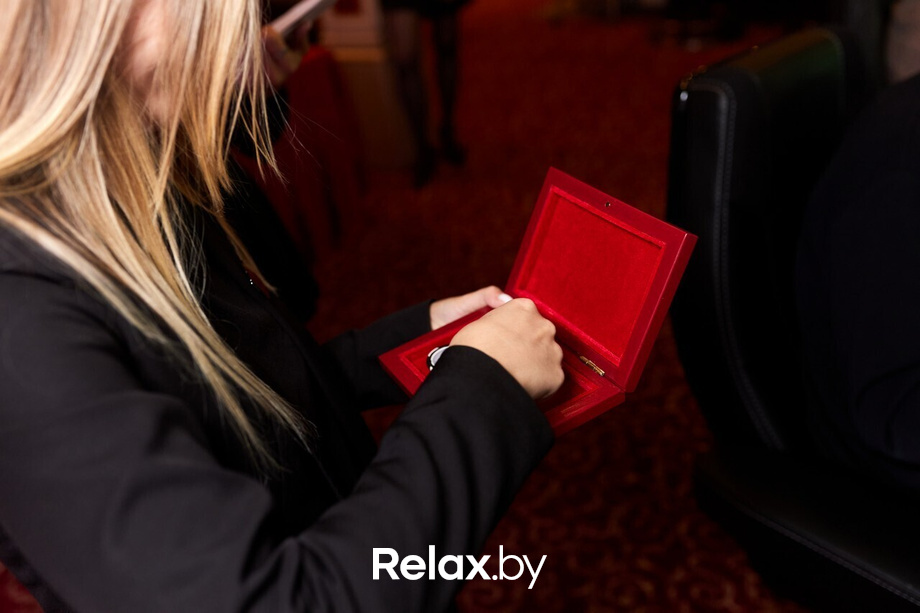 «Талисман шоу», фото № 19