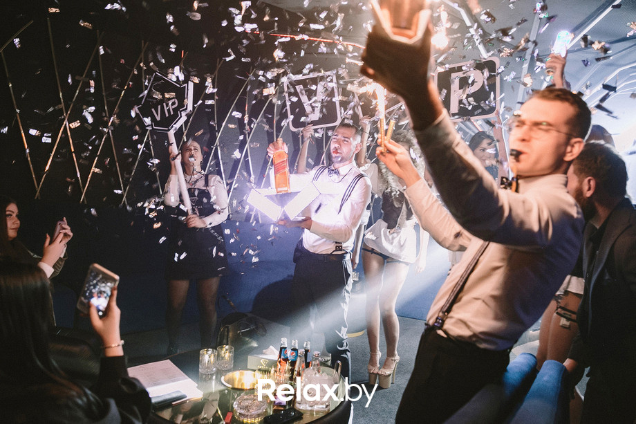 Пираты Карибского моря, фото № 40