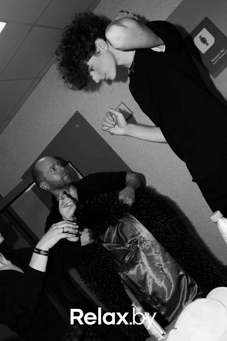 Показ Fashion Fabrique, фото № 154