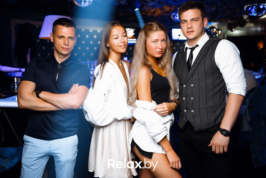 Hot Weekend, фото № 5