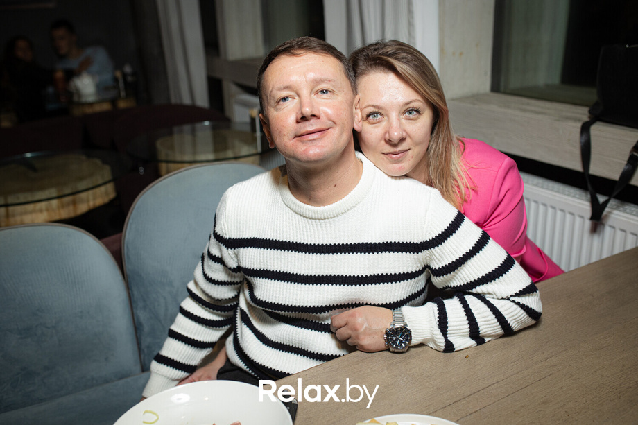 Ночные жители, фото № 82