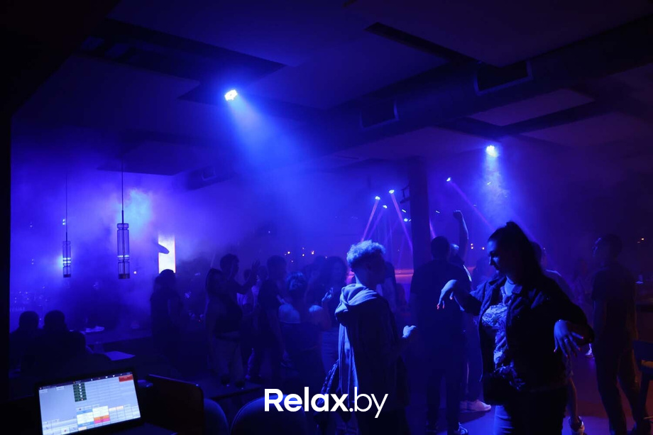 Terra party, фото № 45