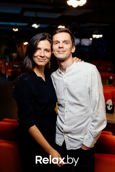 Ночные жители, фото № 32