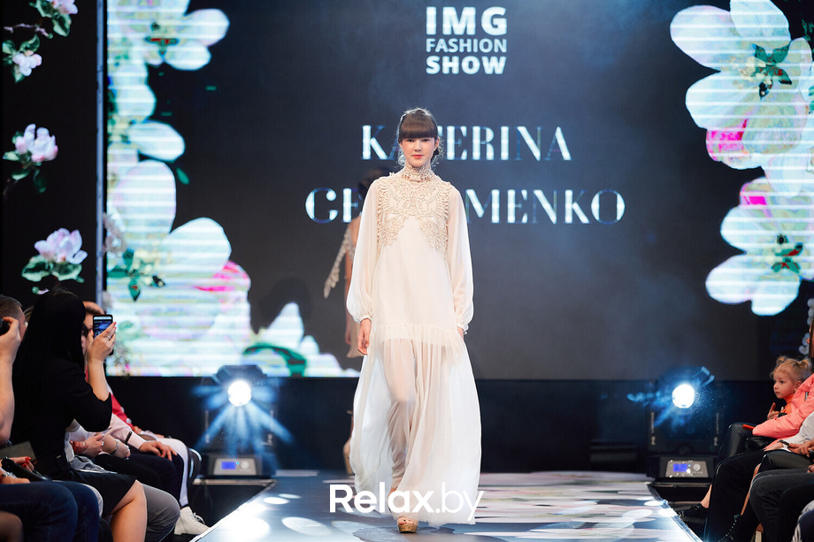 IMG Fashion Show, фото № 47