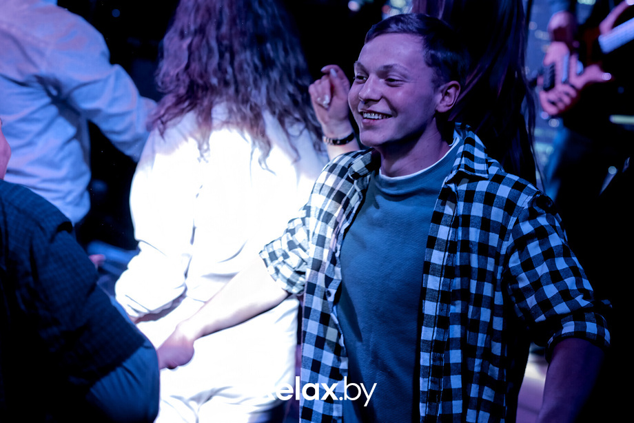 Суббота в Ангелах, фото № 84