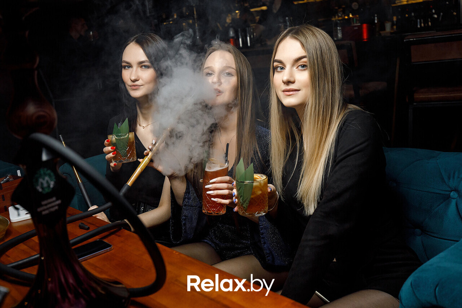 Суббота с Dj Сoopykata, фото № 35