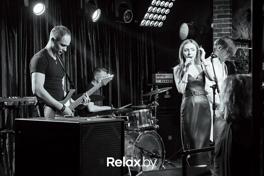 Brooklyn Live!, фото № 36