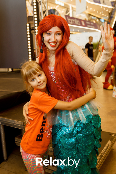 Шопинг Фест в ТРЦ Galleria Minsk, фото № 40