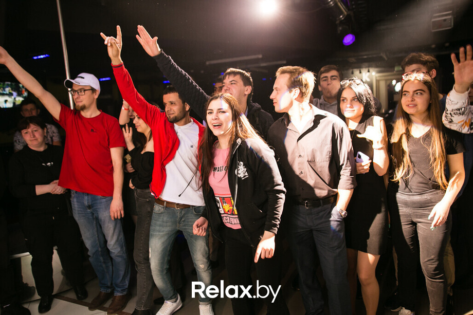 FM party, фото № 56