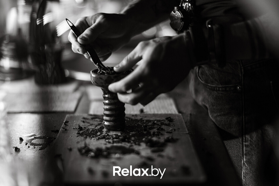 Live Lounge, фото № 28