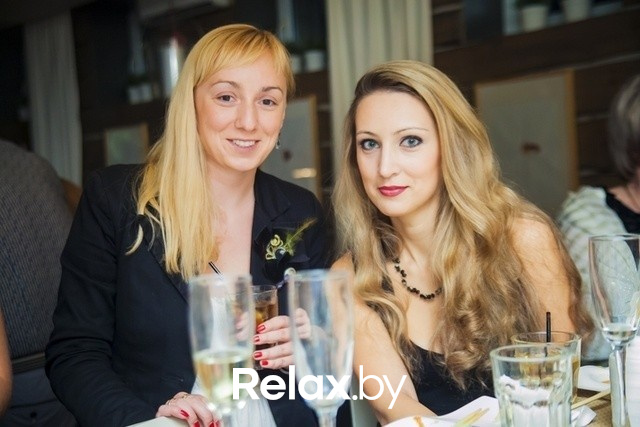 Сотрудники Инфинити Травел не только хорошо работают, но и отлично и весело отдыхают, фото № 73