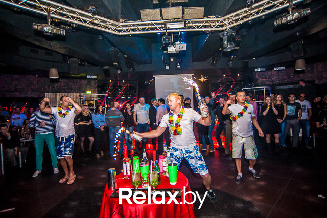 Карнавал в Рио, фото № 74