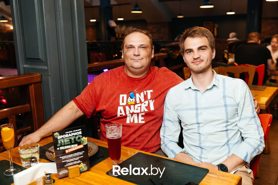 Пятница в Броваре, фото № 19