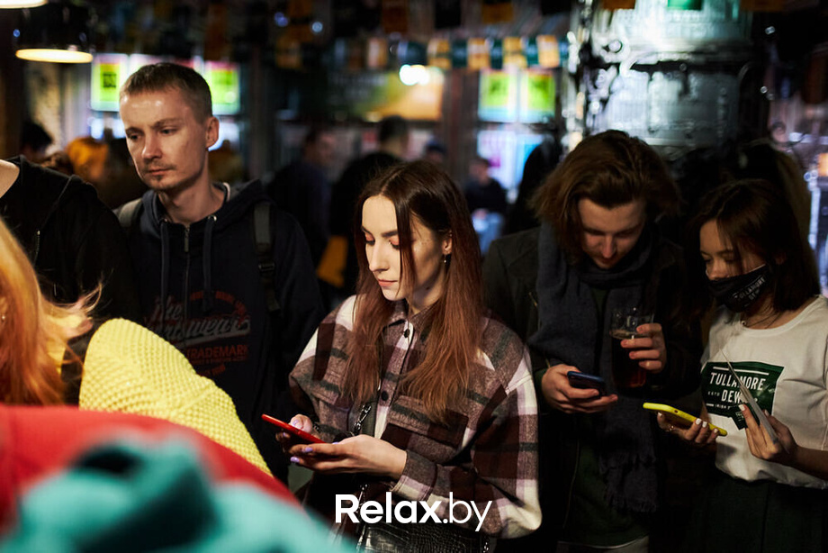 Tullamore St.Patrick's Day, фото № 151